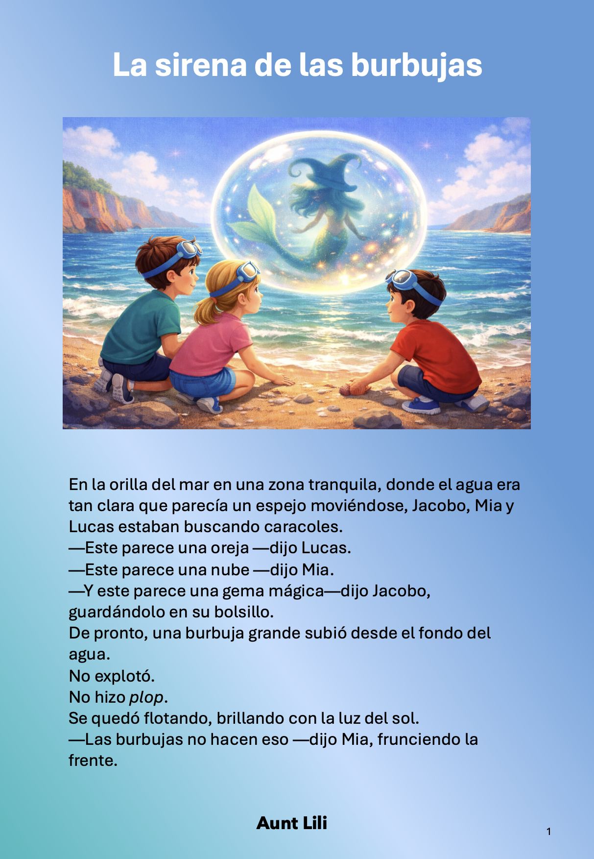 pag 1 sirena